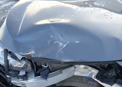 2018 Honda Civic Lx z USA, uszkodzony, nr VIN 2HGFC2F58JH539609